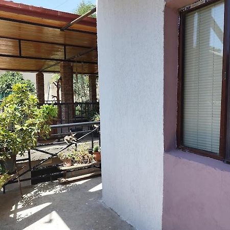 Apartment In Mtskheta, With Beautiful Nature, 100 Meter From Center Bagian luar foto