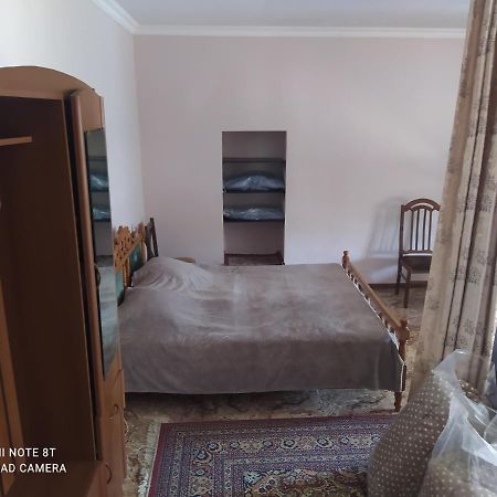 Apartment In Mtskheta, With Beautiful Nature, 100 Meter From Center Bagian luar foto