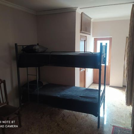 Apartment In Mtskheta, With Beautiful Nature, 100 Meter From Center Bagian luar foto