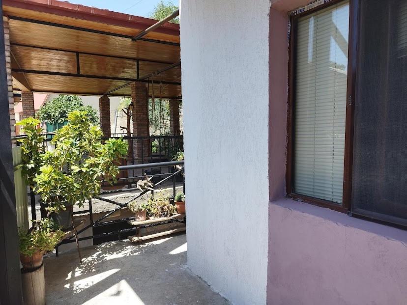 Apartment In Mtskheta, With Beautiful Nature, 100 Meter From Center Bagian luar foto