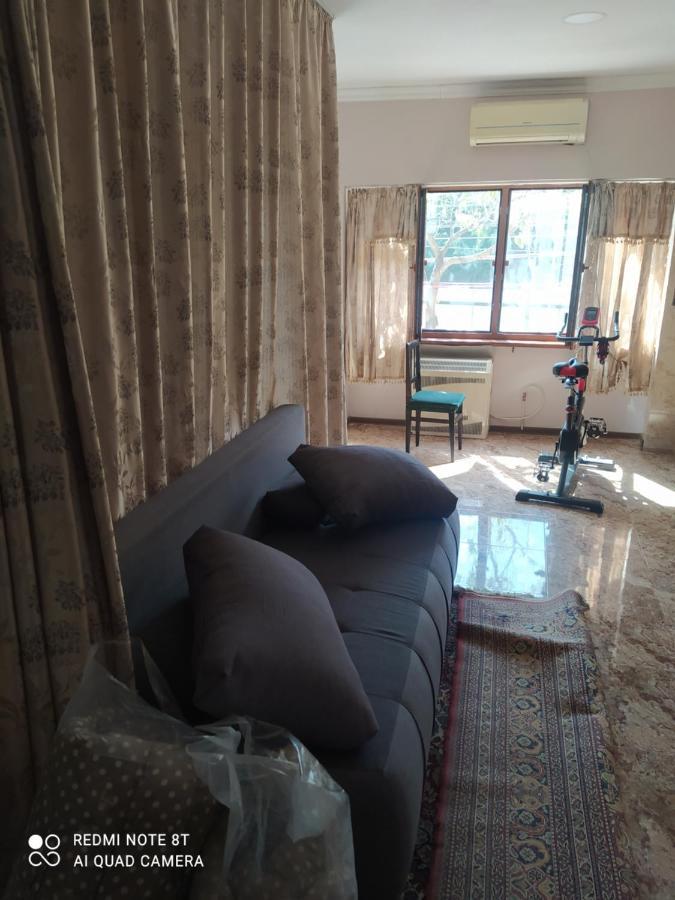 Apartment In Mtskheta, With Beautiful Nature, 100 Meter From Center Bagian luar foto
