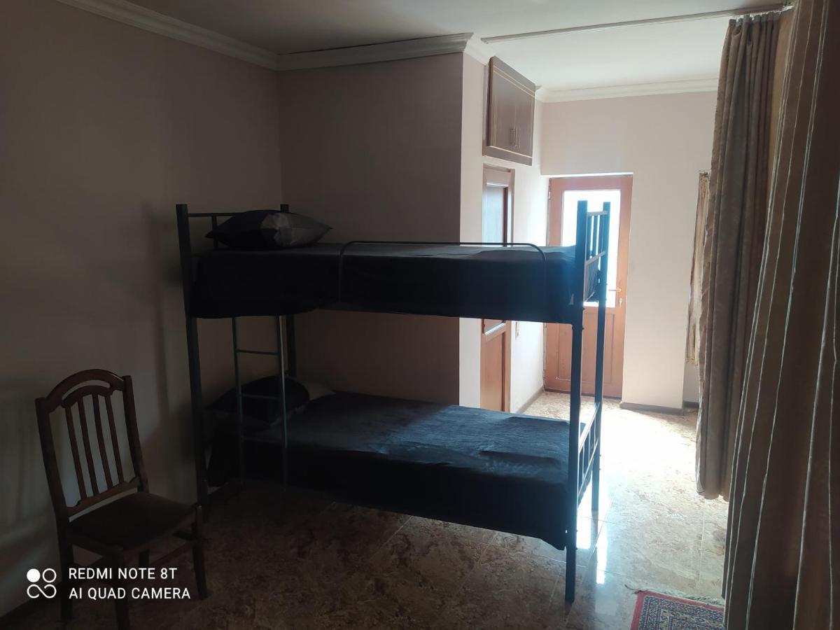 Apartment In Mtskheta, With Beautiful Nature, 100 Meter From Center Bagian luar foto